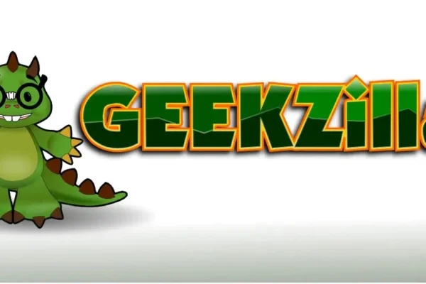 geekzilla tio geek