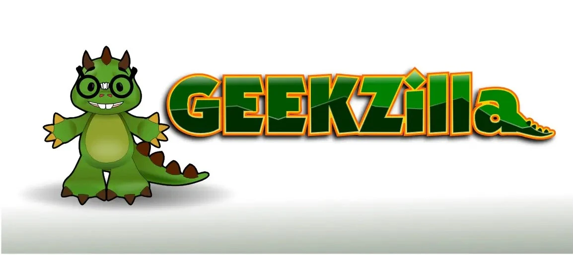 geekzilla tio geek