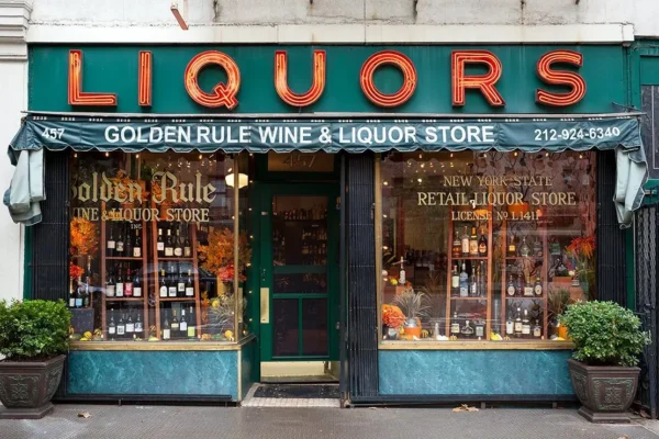 Liquor Store Social Media Leveraging | The Ultimate Guide