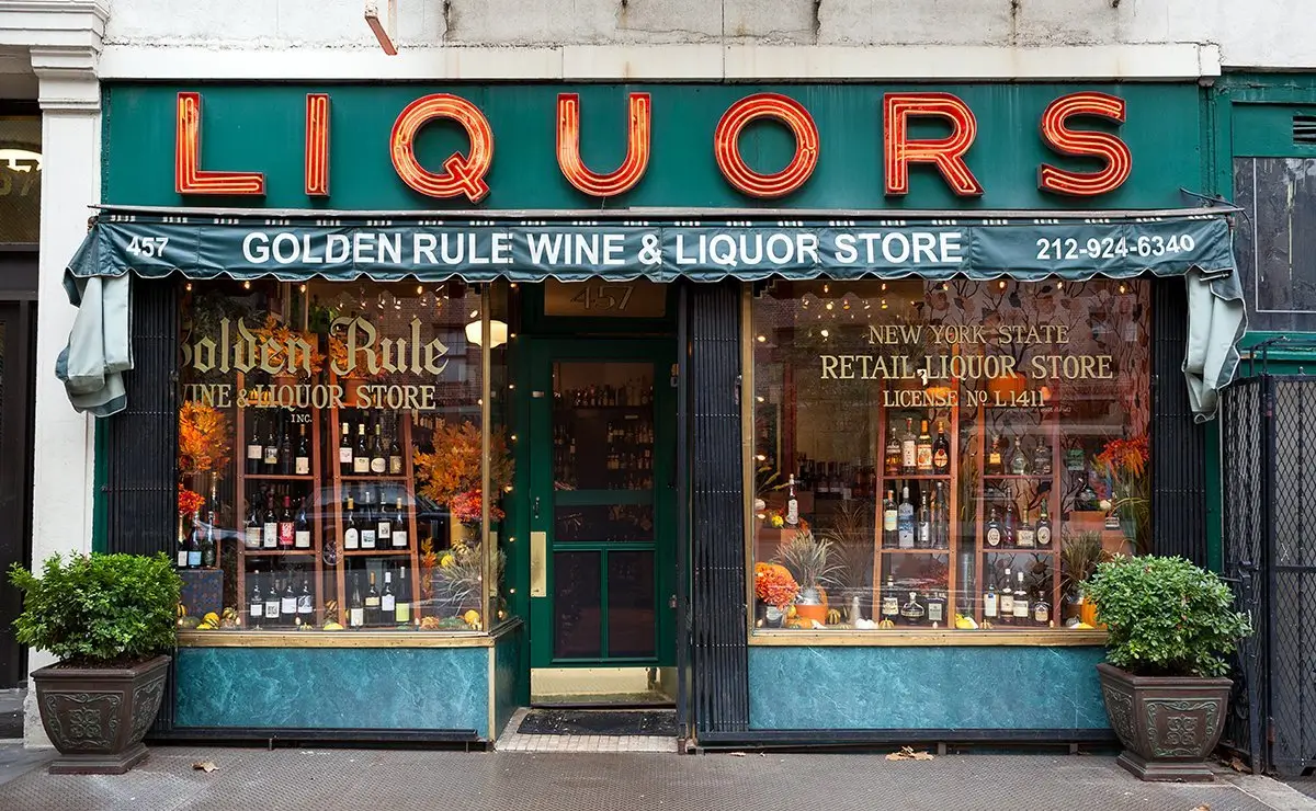 Liquor Store Social Media Leveraging | The Ultimate Guide