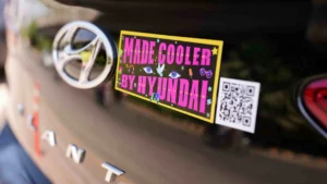 Hyundai Nano Cooling Film