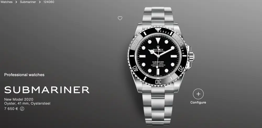 Fintechzoom Rolex Submariner | Dive into The World of Luxury