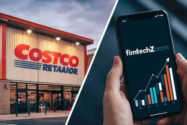 Fintechzoom Costco Stock