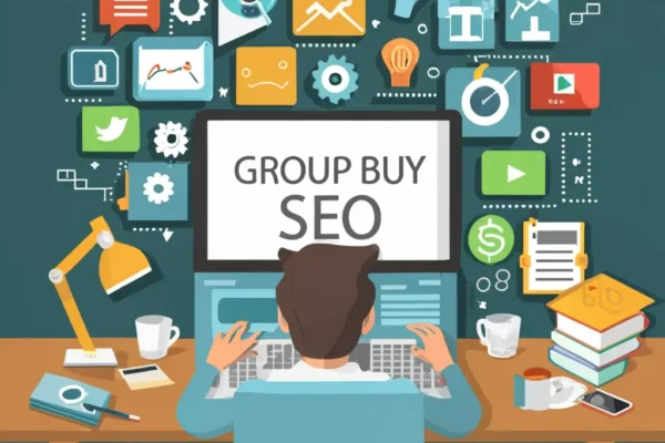 Group Buy SEO Tools.net