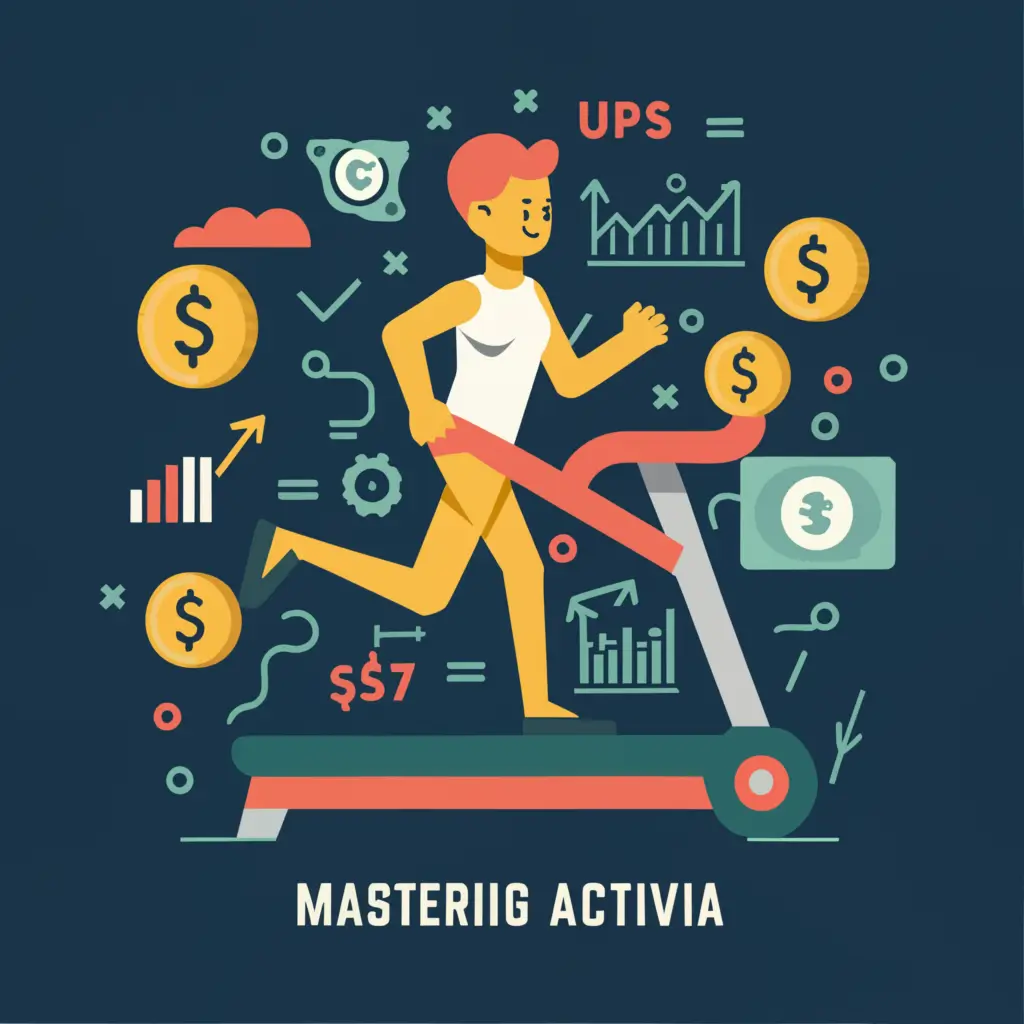 Don't Fall Behind! Master Forex Activa in Simple Steps