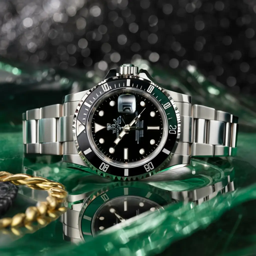 Fintechzoom Rolex Submariner | Dive into The World of Luxury