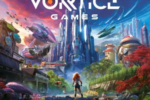 Vortice Games | Everything You Need to Know