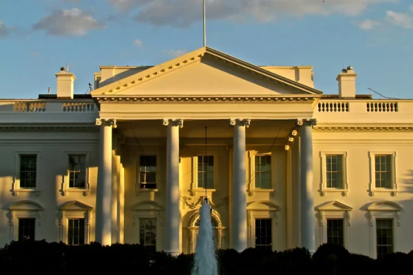 Teas Test (White House Solar Panels) President Jimmy Carter's