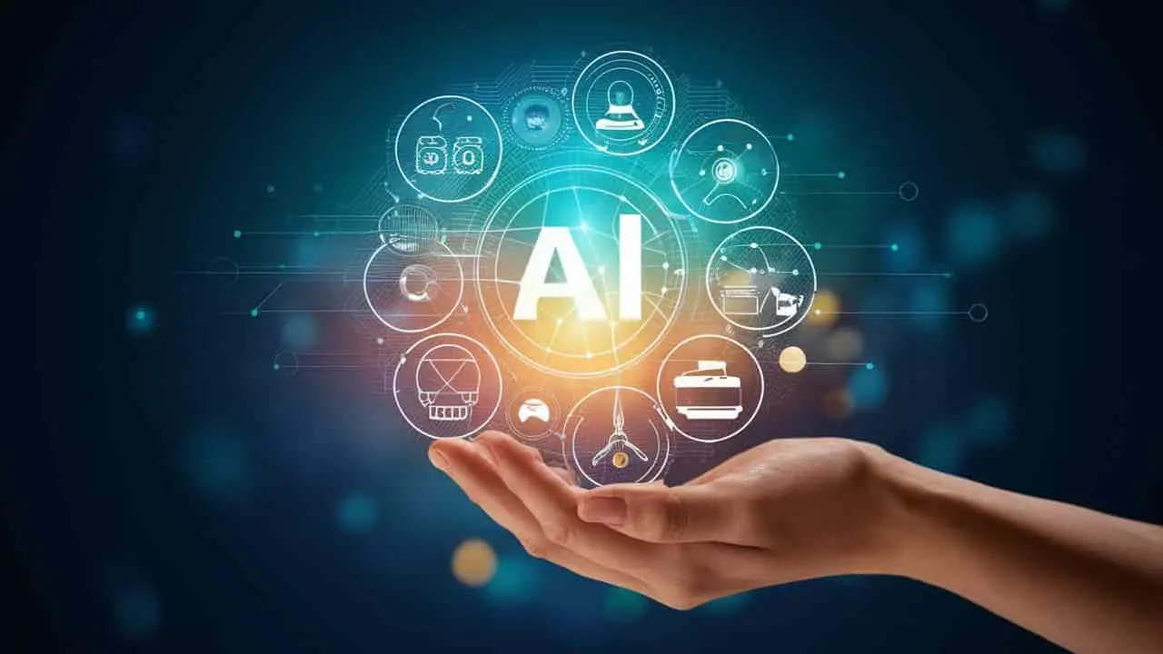 10 Business AI Tools by ABC-media.net