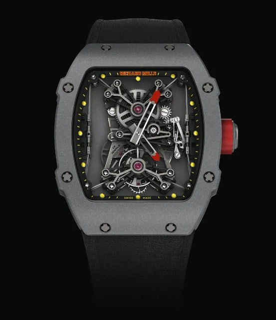 CALIBRE-RM27-01 | fintechzoom richard mille