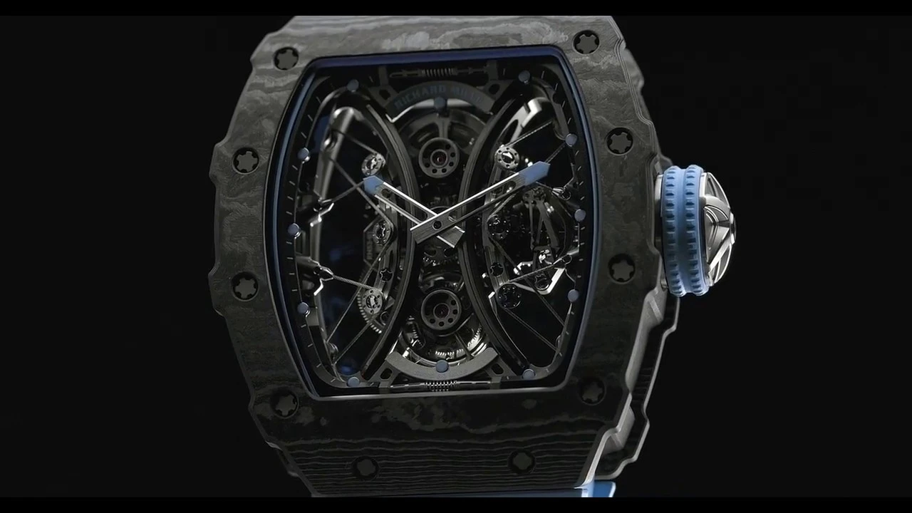 RM-53-05-Tourbillon-Philippe-Dufour | fintechzoom richard mille