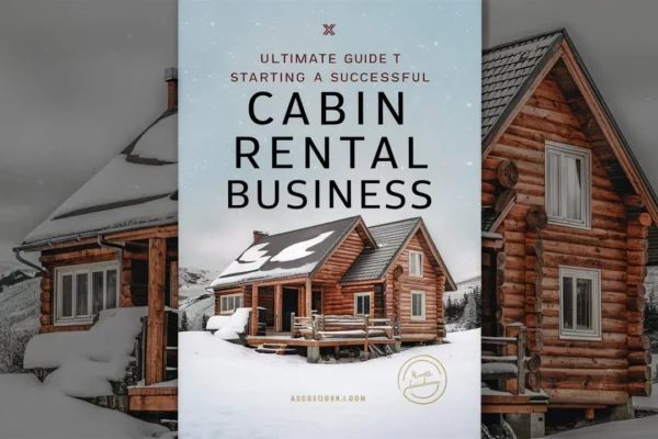 Cabin Rental Business