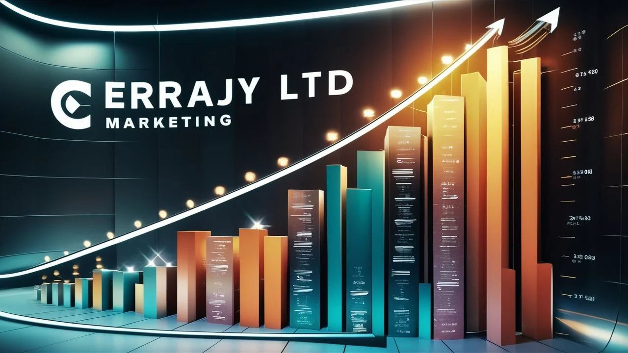 Errajy Ltd Marketing